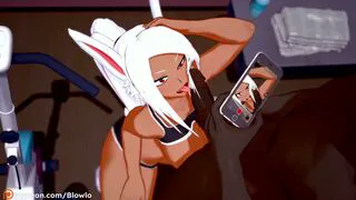 (Teaser) Mirko