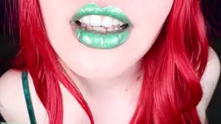 Poison Ivy's Toxic Make Out - TRAILER