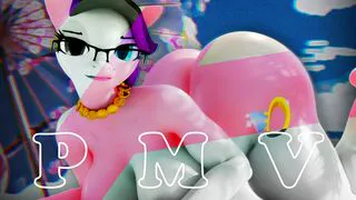Ponies Im..- 』PMV | DERRRRR