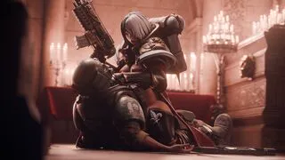 Sister of Battle