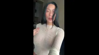 You gonna taste my wet pussy? 🥰