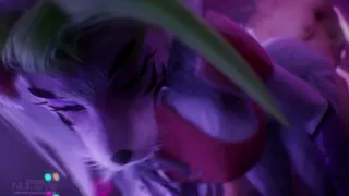 Roxanne Doggystyle[4k]