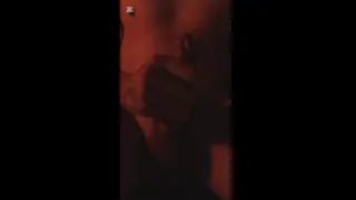 Entre sombras - hombre solo
