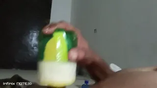 No partner no problem Masturbaion