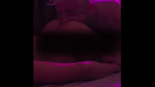 Devorando o rabo do jogador