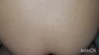 Un rapidin en el baño