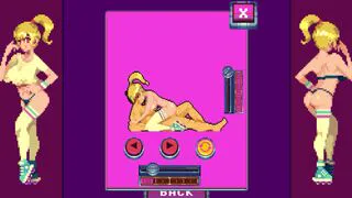 Hentai Game RollerBabe Full Gallery