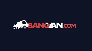 BangVan - French Babe to the Rescue: Jade Jador Fixes Jen’s TOY and Saves the Ride!