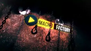 MachoFactory: Jordi Slutxs Greedy Ass Stretched By Two Huge Cocks At The Bar