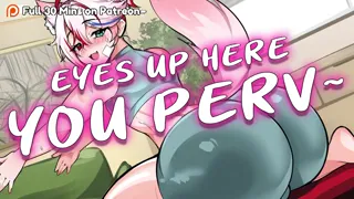 FEMBOY Yoga Instructor Teaches You How to Use ALL Your... "Muscles" On Him~ [Femboy] [Full Nelson] [Massaging Each Other] [Powerbottom]