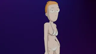 Bikini Summer