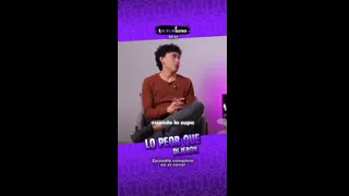 Lo Peor que Dijeron