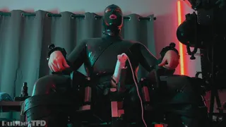 RUBBER DISCIPLINE REV