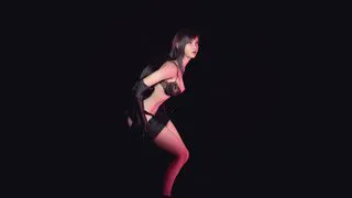 tifa LapDance p1