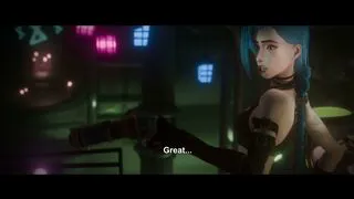 Jinx Threesome - Impregnated