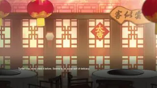 Waifu Fighter Afterstory: Chun Lan's Ending