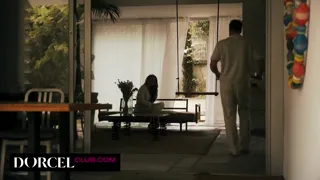 While he's here