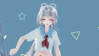 Tianyi-My Sadness is Liquid