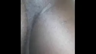 Big huge booty spread