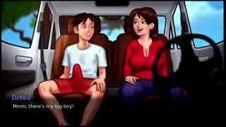 Step Mom Stayed Quiet...But Her Eyes Said Everything (18 )