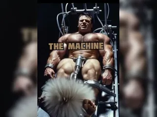 TheMachine