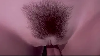 MurMur 17 – Adam and Liz’s Lewd Scene: Pussy Licking to Orgasm and Boobjob Facial