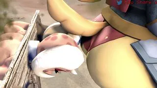 Piko’s punishment