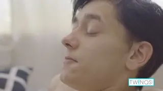 Exotic Cute Twink Oliver V Sucks And Rides Logan S's Cock!