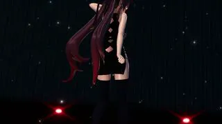 Hu Tao Dance Sex - 16