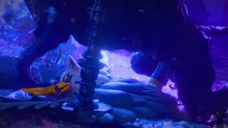 libra creature of night Pov
