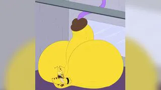 Cock vore by Gumbo or Gumbo94433030