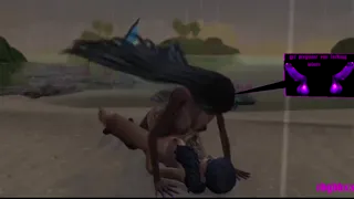 sims 4 futas impregnating females and becoming fathers