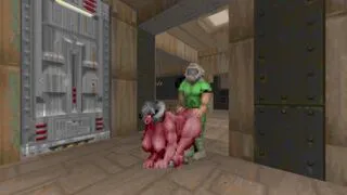 Hdoom No Rest For The Horny