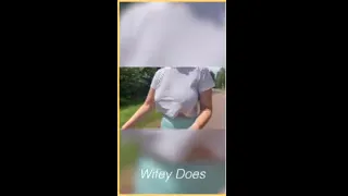 Milf has a naughty side