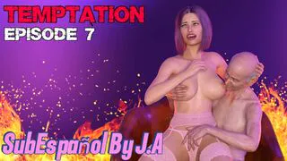 Temptation - Episode 7 - SubEspañol