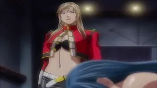 Pity Girl Gangbang