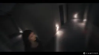 Japanese Girl Mesmerized into Submission - Lesbian Vampire Monstergirls