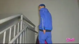 PEGUEI A FÃ E FIZ ELA MAMAR EM VÁRIOS LUGARES PRA LARGAR DE SER BESTA