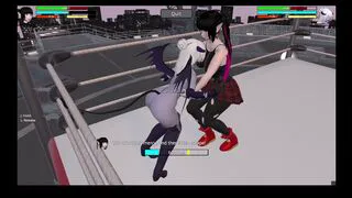 THE ARENA: NEPENTHES VS LILITH