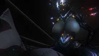 Oberon X Excalibur (Skxx Elliot)