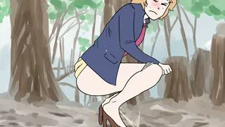 Cant Hold