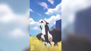 Nature is beautiful (with sound)