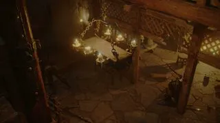 Ogre Back Door [EHOT611][4K 60FPS]