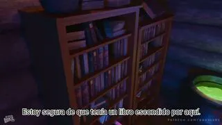 Delicious Magic (part 1) Sub - spanish