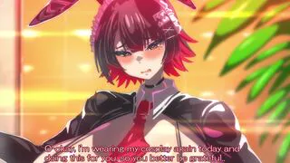 ELLEN JOE (ZZZ) - ENG SUB | [ZENOKIDON]