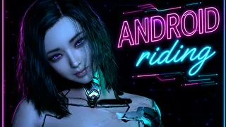 VAM POV - Android riding