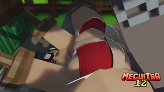 Meu Mundo Episode 2 | Cerena's Adventures | Minecraft Porn (Canceled)