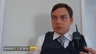 Slutty Sleuth GeishaKyd / Brazzers