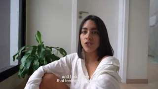El placer también puede ser un disfraz...
