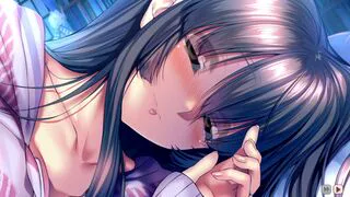 Amakano ~Second Season+ ~ Yuzuka Future Episode 1